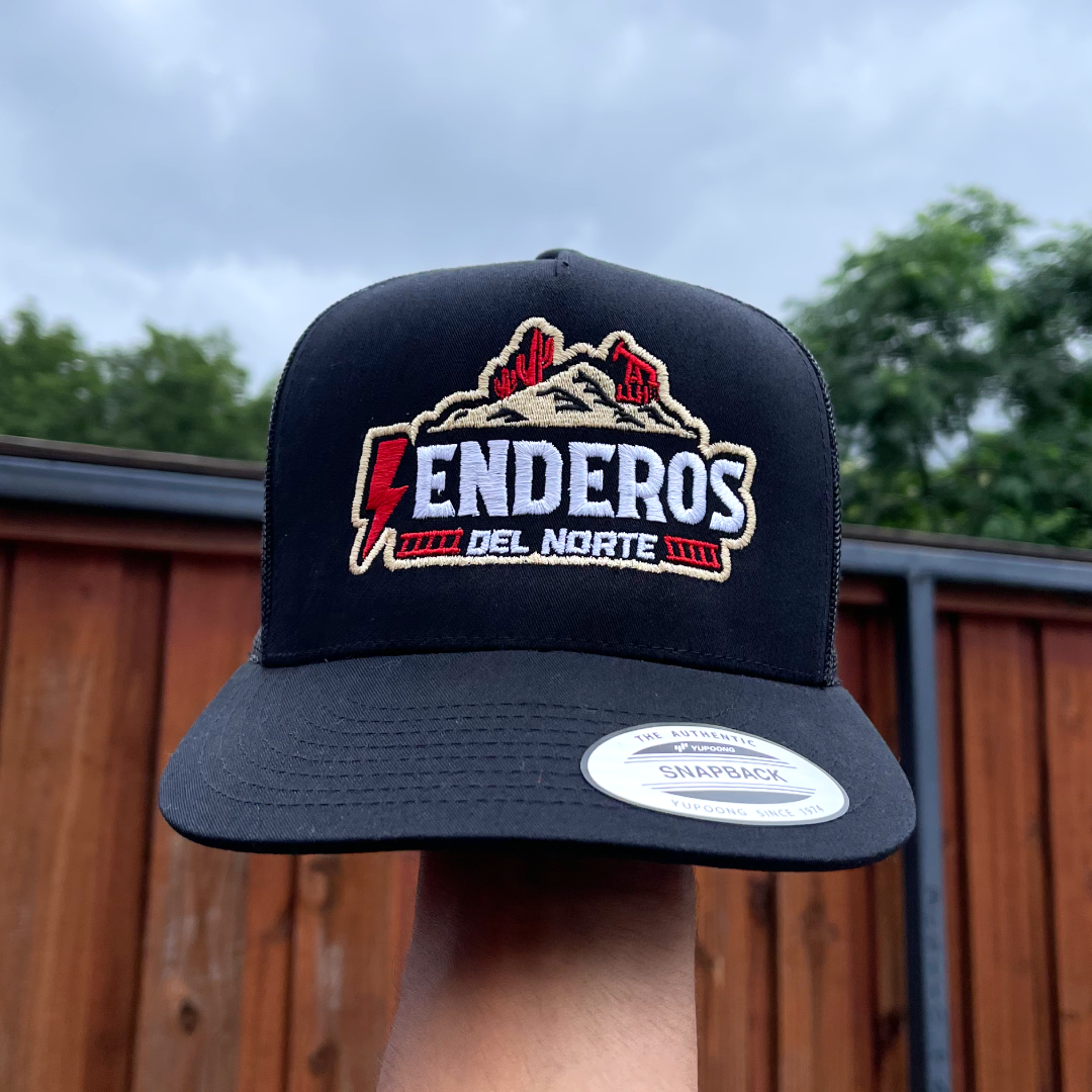 SDN Snapback (Pre-order)