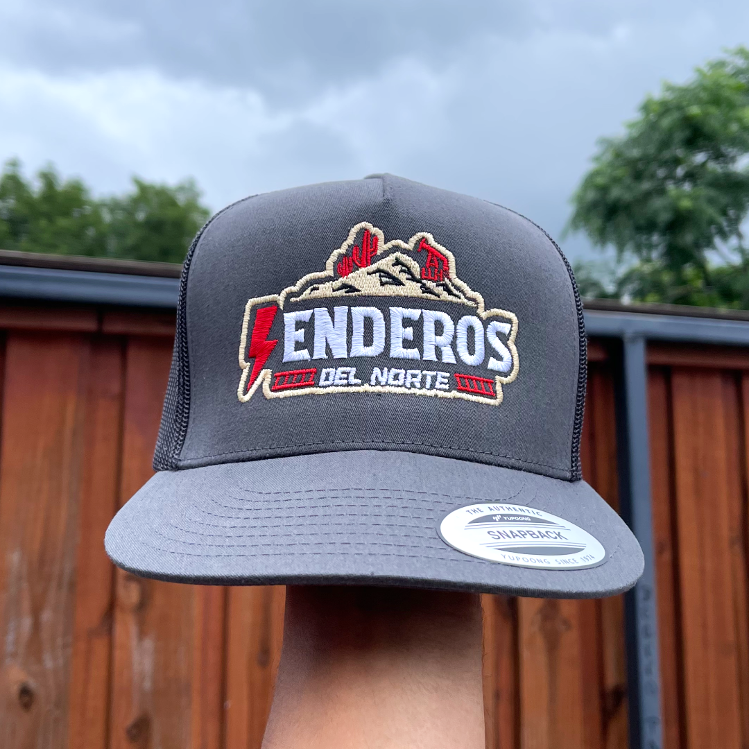 SDN Snapback (Pre-order)