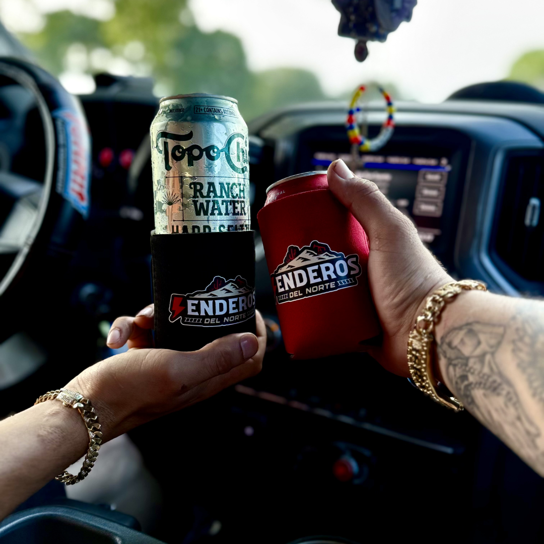 SDN Koozie
