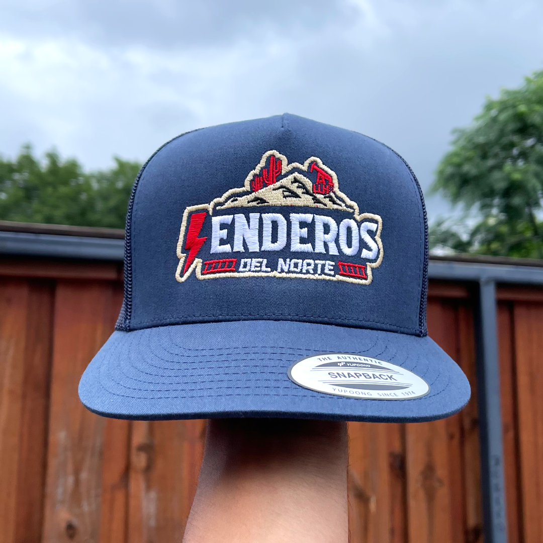 SDN Snapback (Pre-order)
