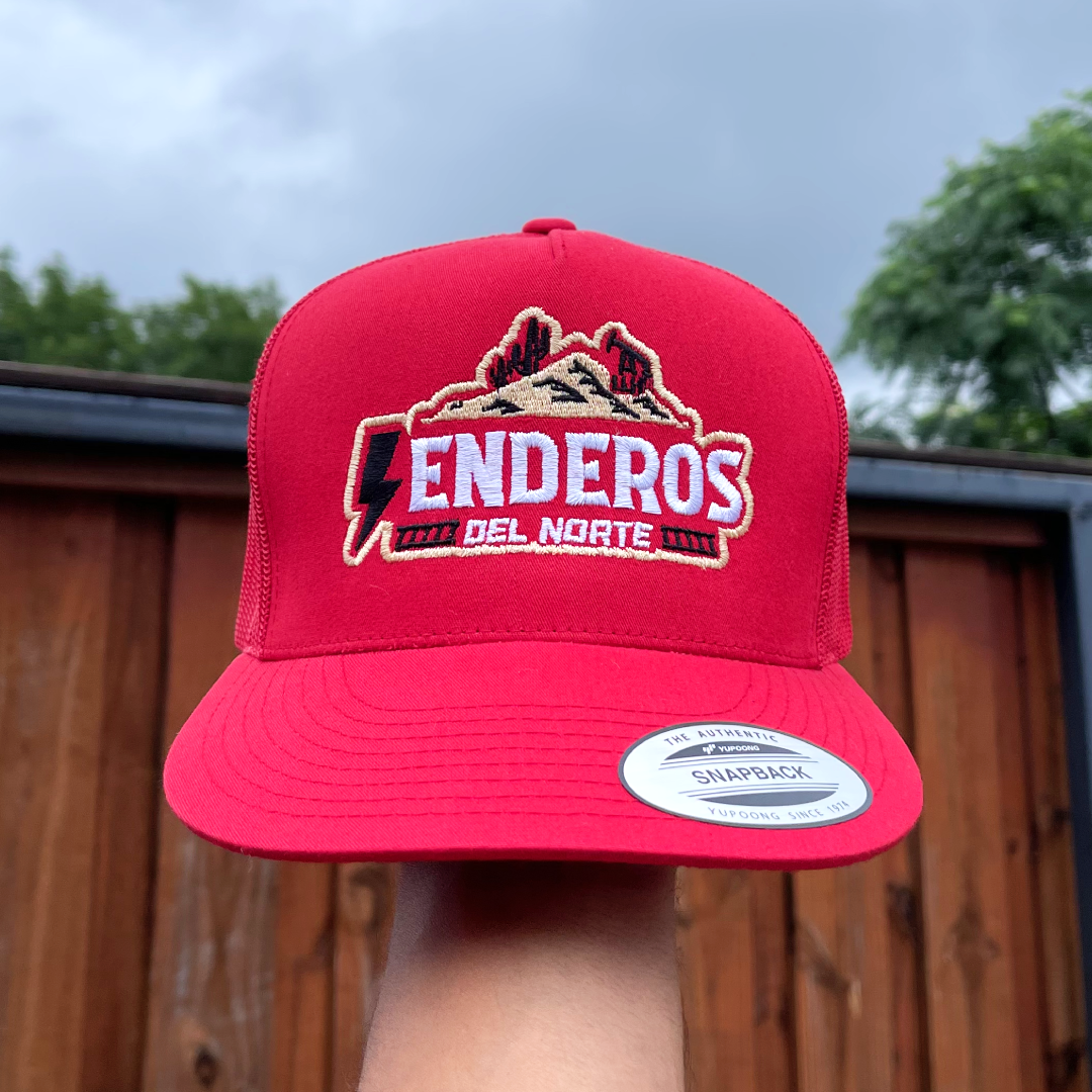 SDN Snapback (Pre-order)