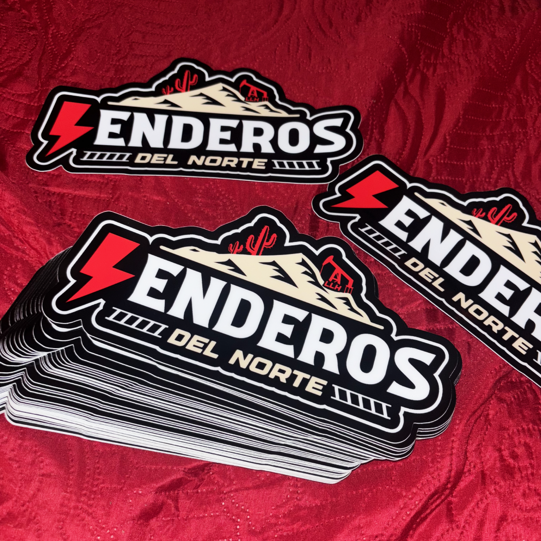 SDN Sticker